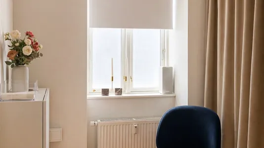 Kliniklokaler til leje i Østerbro - billede 6