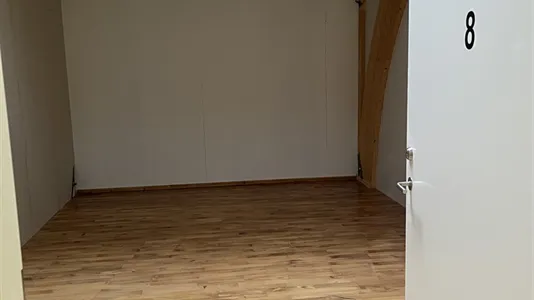 Lagerlokaler til leje i Vejle Centrum - billede 8