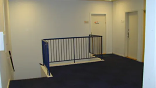 Kontorlokaler til leje i Kastrup - billede 6
