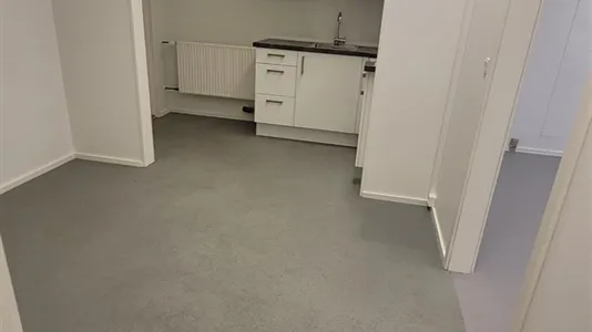 Butikslokaler til leje i Hørsholm - billede 5