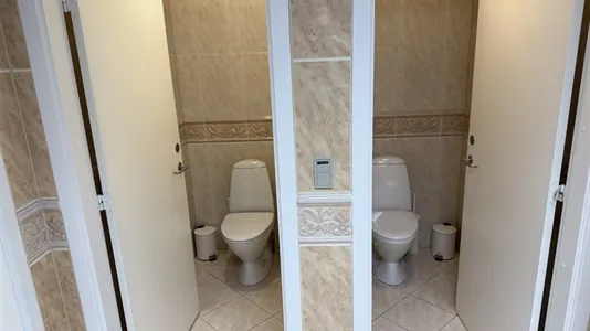 Butikslokaler til leje i Odense SØ - billede 15