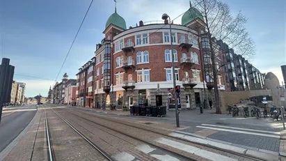 Kontor til leje i 5000 Odense C