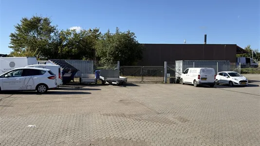 Erhvervsgrunde til leje i Kolding - billede 3