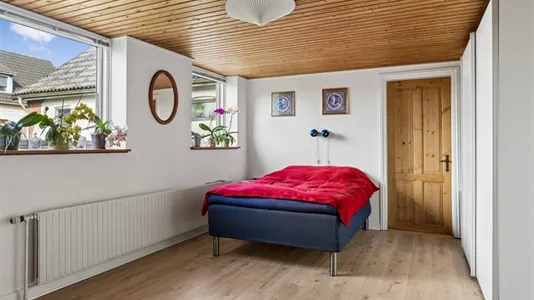 Erhvervslejemål til salg i Gesten - billede 4
