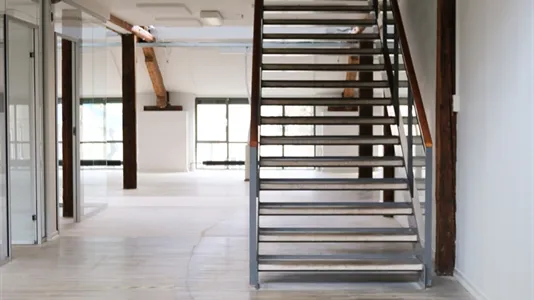 Kontorlokaler til leje i Århus C - billede 7