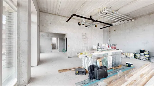 Restaurantlokaler til leje i Frederikssund - billede 8