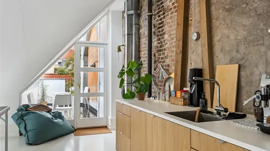 Erhvervslejemål til leje i København K - billede 5