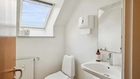 Kontorlokaler til leje i Århus C - billede 5