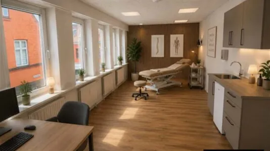 Butikslokaler til leje i Kolding - billede 1