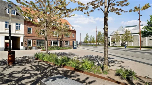 Butikslokaler til leje i Aalborg Centrum - billede 1