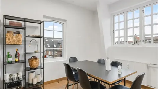 Erhvervslejemål til leje i Århus C - billede 8
