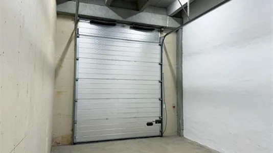 Lagerlokaler til leje i Ballerup - billede 4