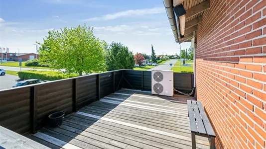 Erhvervslejemål til leje i Risskov - billede 2