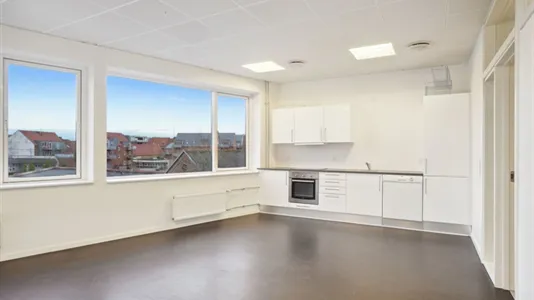 Kontorlokaler til leje i Skive - billede 12