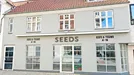 Butik til leje, Viborg, Gravene<span class="blurred street-number" onclick="ProcessAdRequest(197762)"><span class="hint">Se vejnr.</span>[xxxxxxxx]</span>