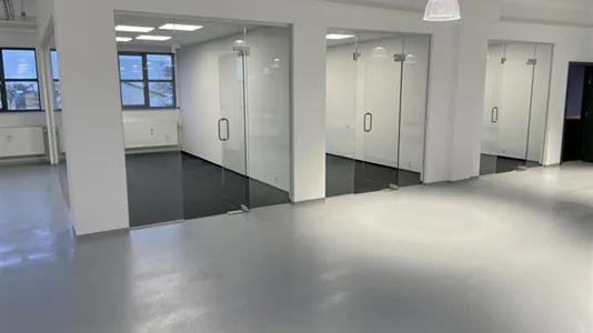 Showrooms til leje i Hvidovre - billede 8