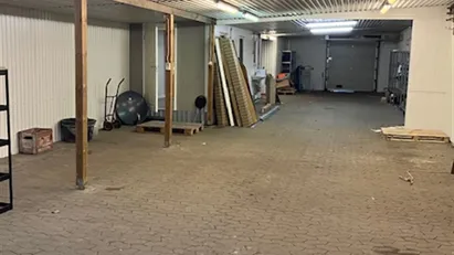 Lager til leje i 8800 Viborg