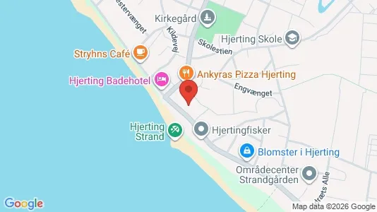 Boligudlejningsejendomme til salg i Esbjerg V - Foto fra Google Street View