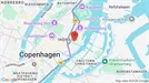 Kontor til leje, København K, Amaliegade