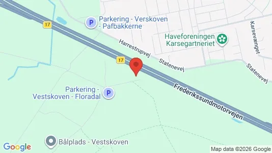 Kontorhoteller til leje i Albertslund - Foto fra Google Street View