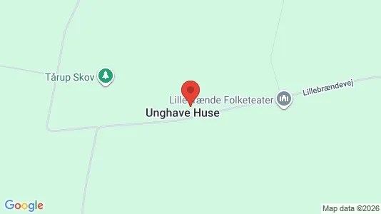 Erhvervslejemål til salg i Stubbekøbing - Foto fra Google Street View