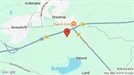 Kontor til leje, Randers SØ, Haraldsvej<span class="blurred street-number" onclick="ProcessAdRequest(308074)"><span class="hint">Se vejnr.</span>[xxxxxxxx]</span>