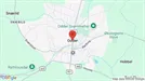 Kontorejendom til salg, Odder, Rathlousgade<span class="blurred street-number" onclick="ProcessAdRequest(312771)"><span class="hint">Se vejnr.</span>[xxxxxxxx]</span>