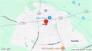 Butik til salg, Ikast, Møllegade<span class="blurred street-number" onclick="ProcessAdRequest(313997)"><span class="hint">Se vejnr.</span>[xxxxxxxx]</span>