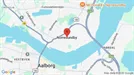 Butik til salg, Nørresundby, Thistedvej<span class="blurred street-number" onclick="ProcessAdRequest(315006)"><span class="hint">Se vejnr.</span>[xxxxxxxx]</span>