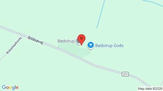 Boligudlejningsejendomme til salg i Slagelse - Foto fra Google Street View