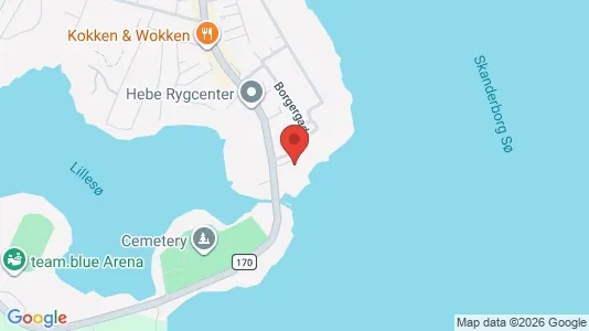 Boligudlejningsejendomme til salg i Skanderborg - Foto fra Google Street View