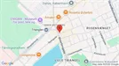 Kontor til leje, Østerbro, Rosenvængets Allé<span class="blurred street-number" onclick="ProcessAdRequest(334712)"><span class="hint">Se vejnr.</span>[xxxxxxxx]</span>