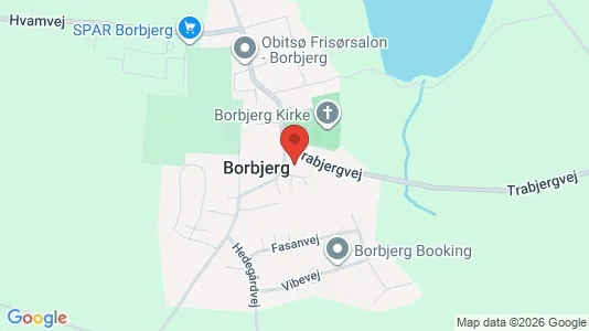 Boligudlejningsejendomme til salg i Holstebro - Foto fra Google Street View