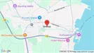 Erhvervslokaler til leje, Grenaa, Posthaven
