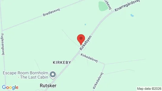 Erhvervslejemål til salg i Hasle - Foto fra Google Street View