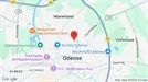 Kontor til leje, Odense C, Havnefronten · The Upgrade