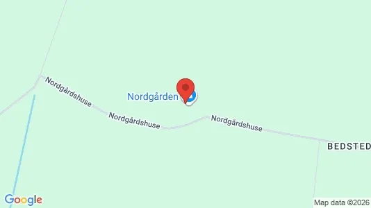 Kontorlokaler til leje i Ringsted - Foto fra Google Street View