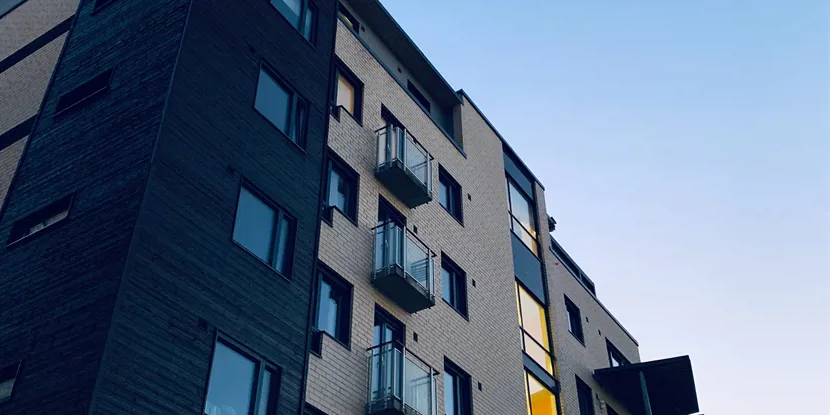Udlejningsejendom