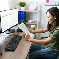 Hvordan udformes en lejekontrakt til udlejning af erhverv?