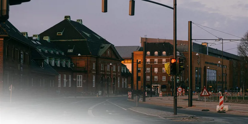 De største virksomheder og butikker i Odense