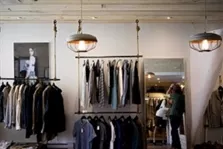 Butikslokaler til leje i Holsted - Dette lokale har intet billede