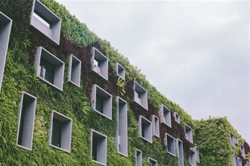 En ny æra i bæredygtig arkitektur: &quot;Copenhagen lessons&quot;