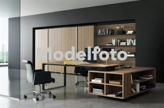 Modelfoto