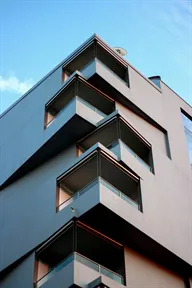 Erhvervsejendom