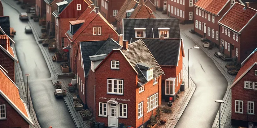 Ikast: En guide til erhvervslivet