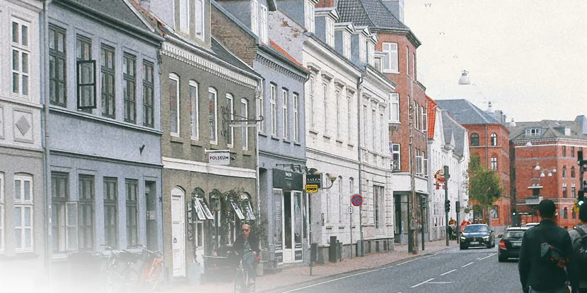 En erhvervsmands guide til at trives i Odense