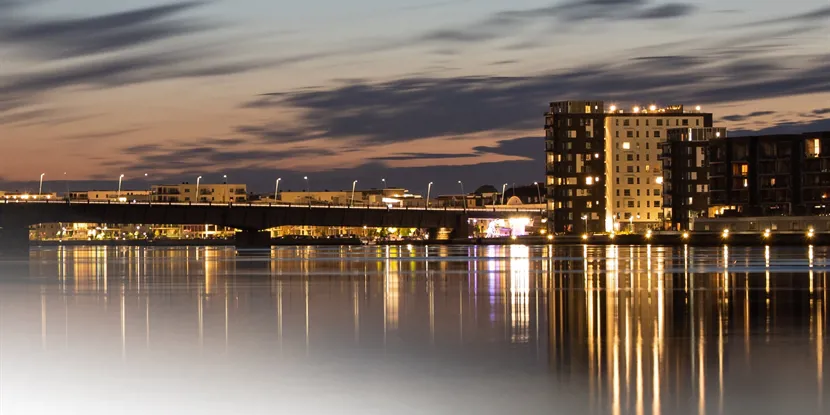 En guide til Aalborgs største virksomheder og butikker