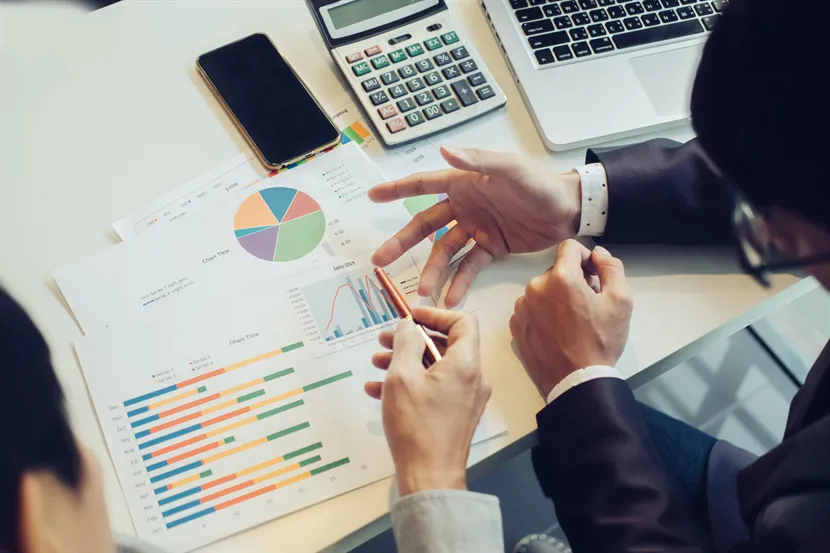Markedsindex