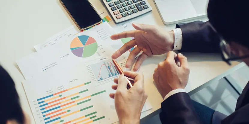 Markedsindex