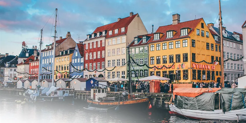 Københavns største virksomheder og butikker